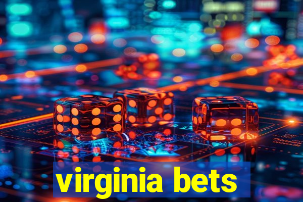 virginia bets